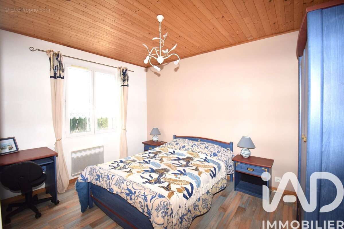 Photo 4 - Maison à SAINT-PIERRE-D'OLERON