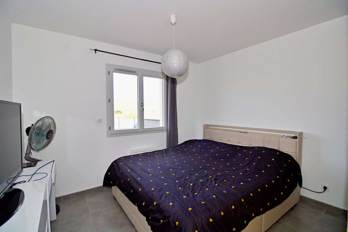 Maison à PORT-LA-NOUVELLE