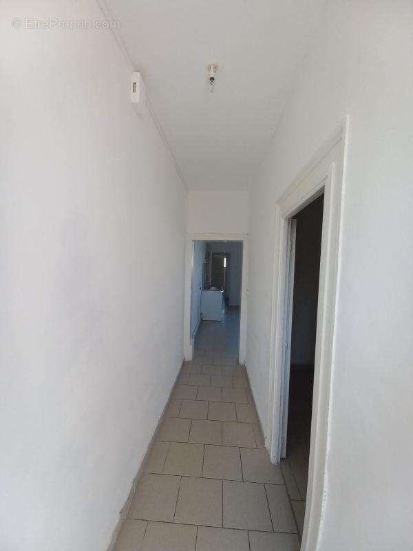 Maison à PONT-A-VENDIN