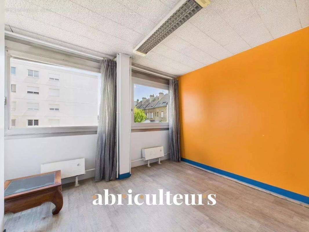 Commerce à CHARTRES