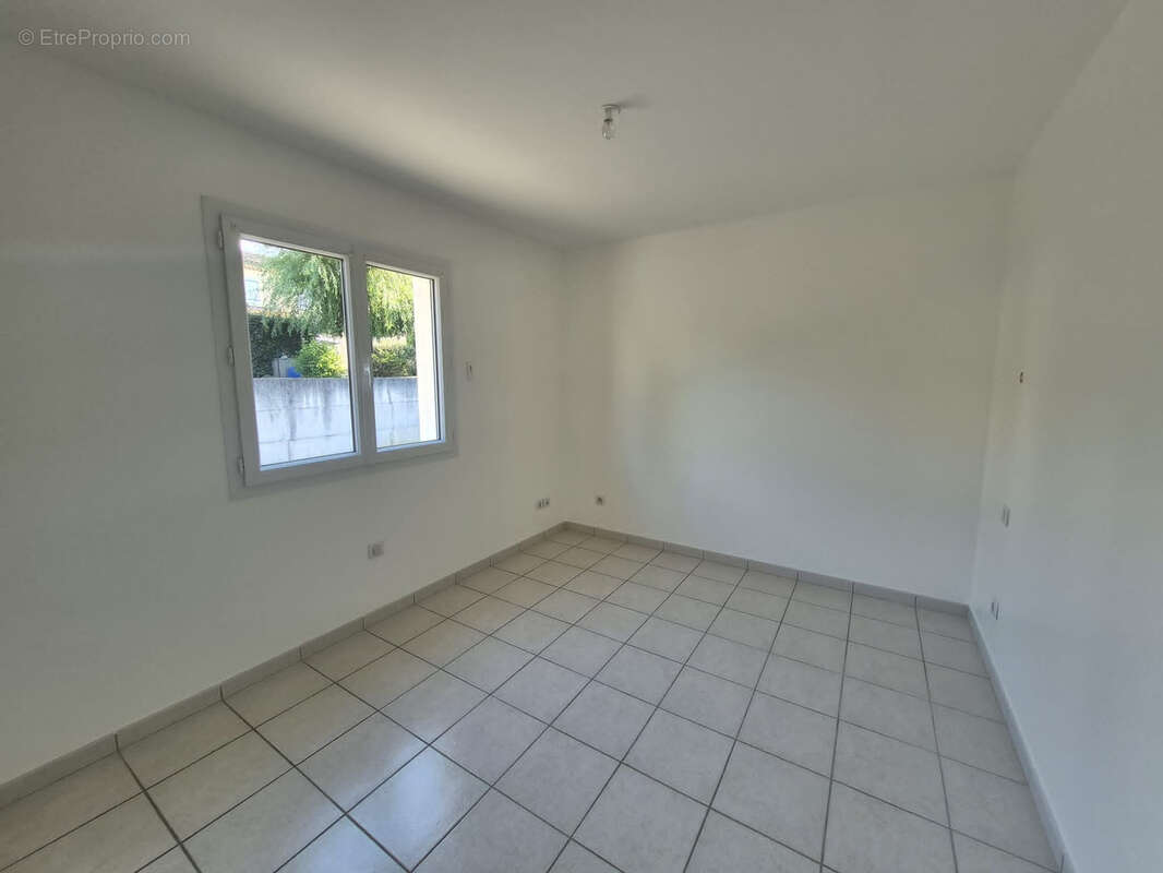 Maison à DIE