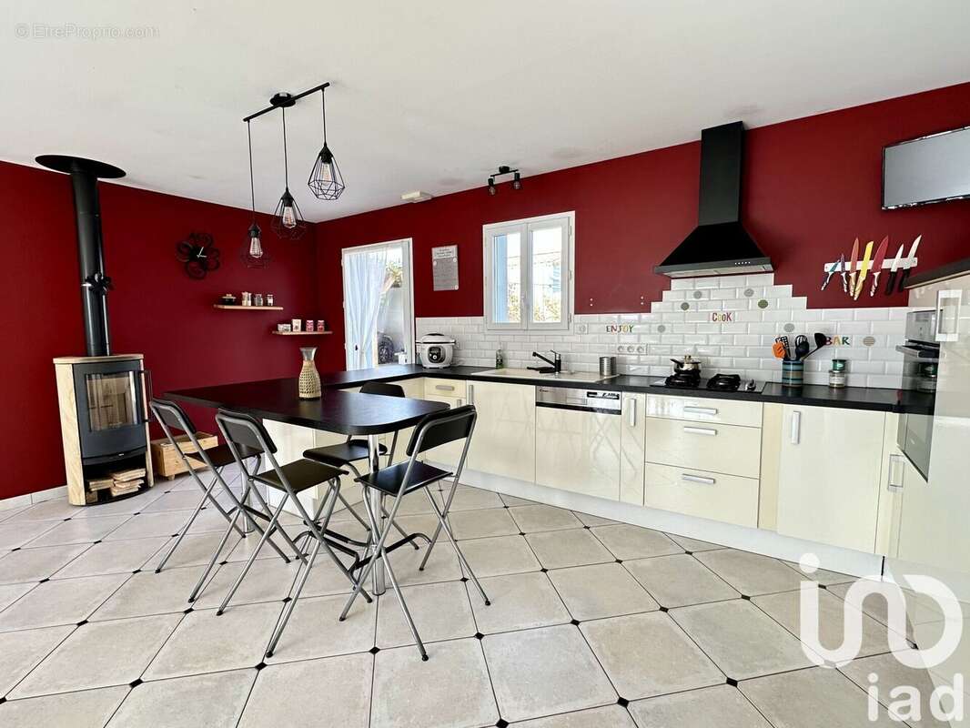 Photo 8 - Maison à MACHECOUL