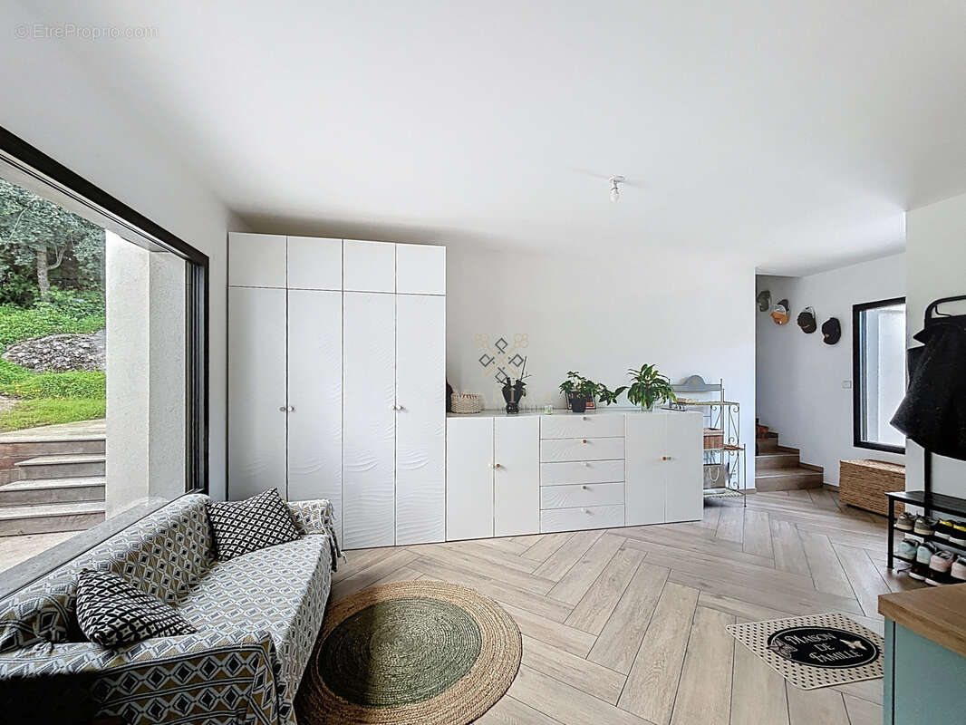 Maison à PORTO-VECCHIO