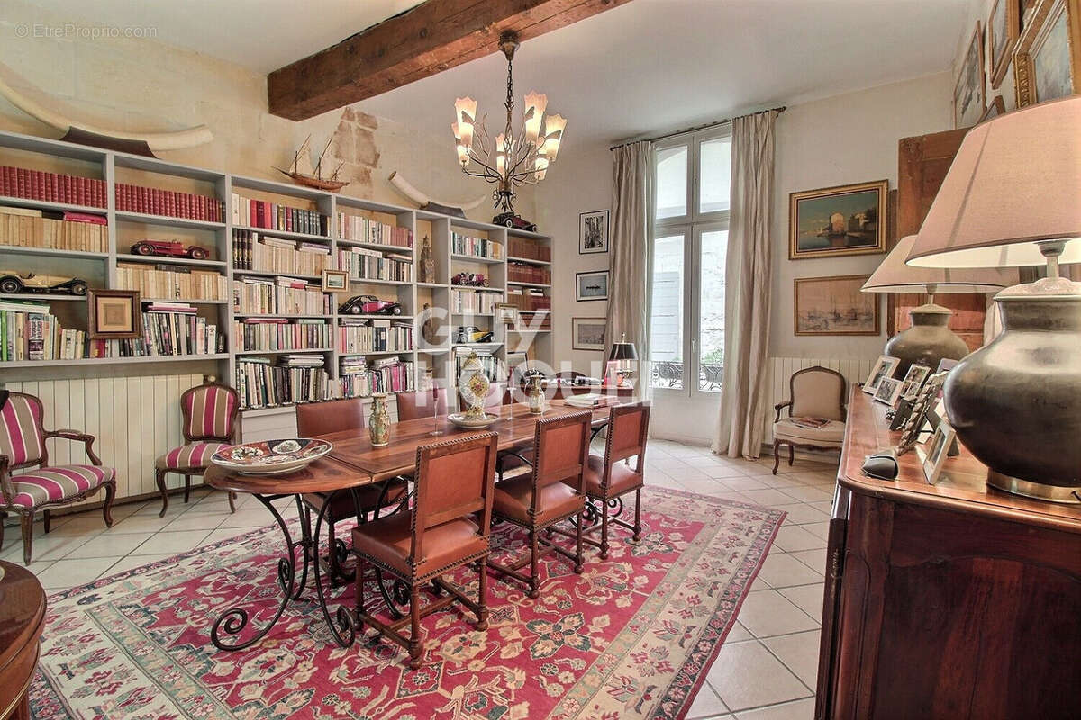 Appartement à TARASCON