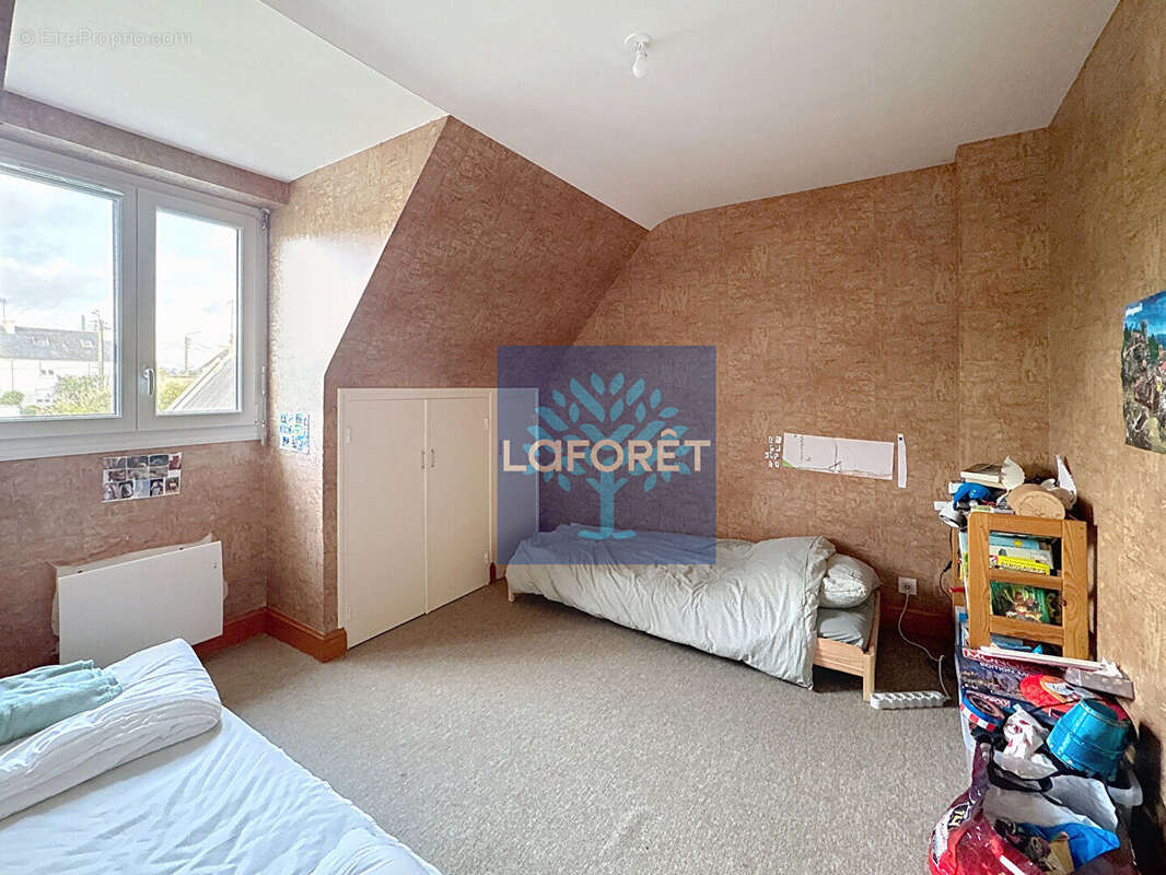 Maison à CONCARNEAU