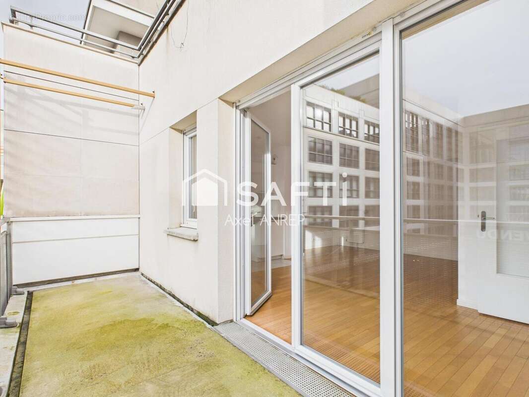 Photo 9 - Appartement à VILLEJUIF