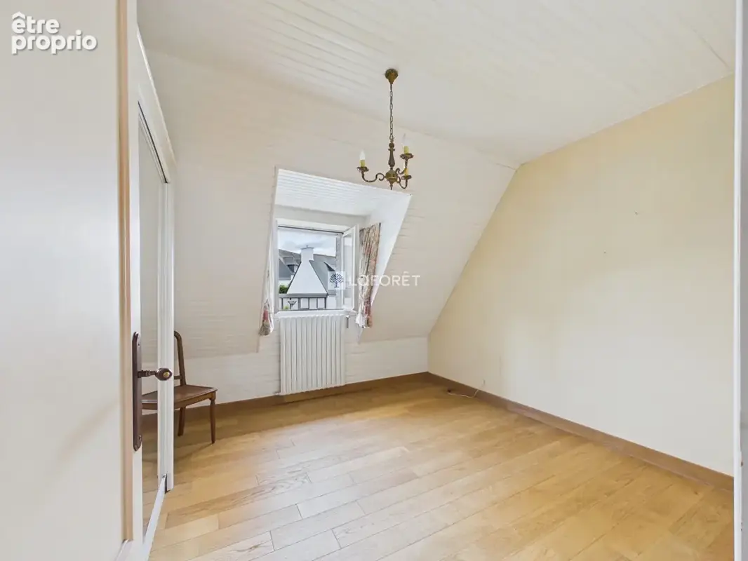 Maison Quimper 5 pièce(s) 130 m2 - photo 10