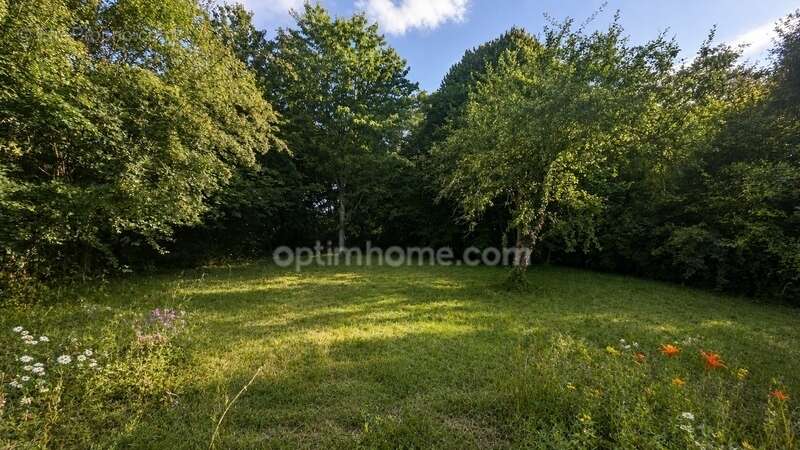 Longère 90m² jardin 1500m² dépendances campagne - photo 3