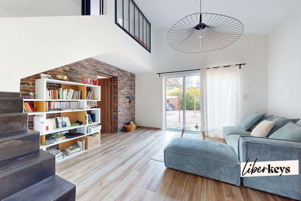 Maison à SAINT-RAPHAEL