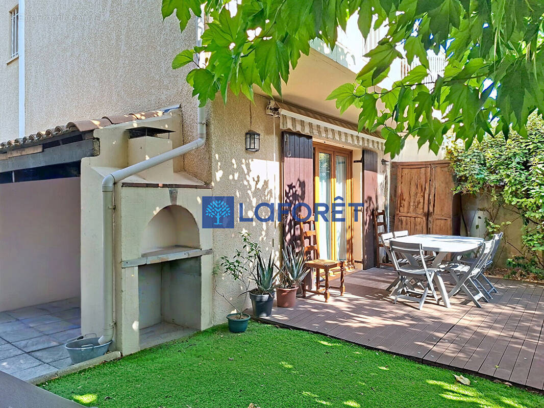 Maison à LA VALETTE-DU-VAR