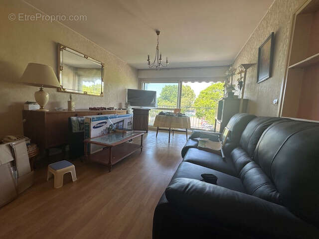 Appartement à SAINT-HERBLAIN