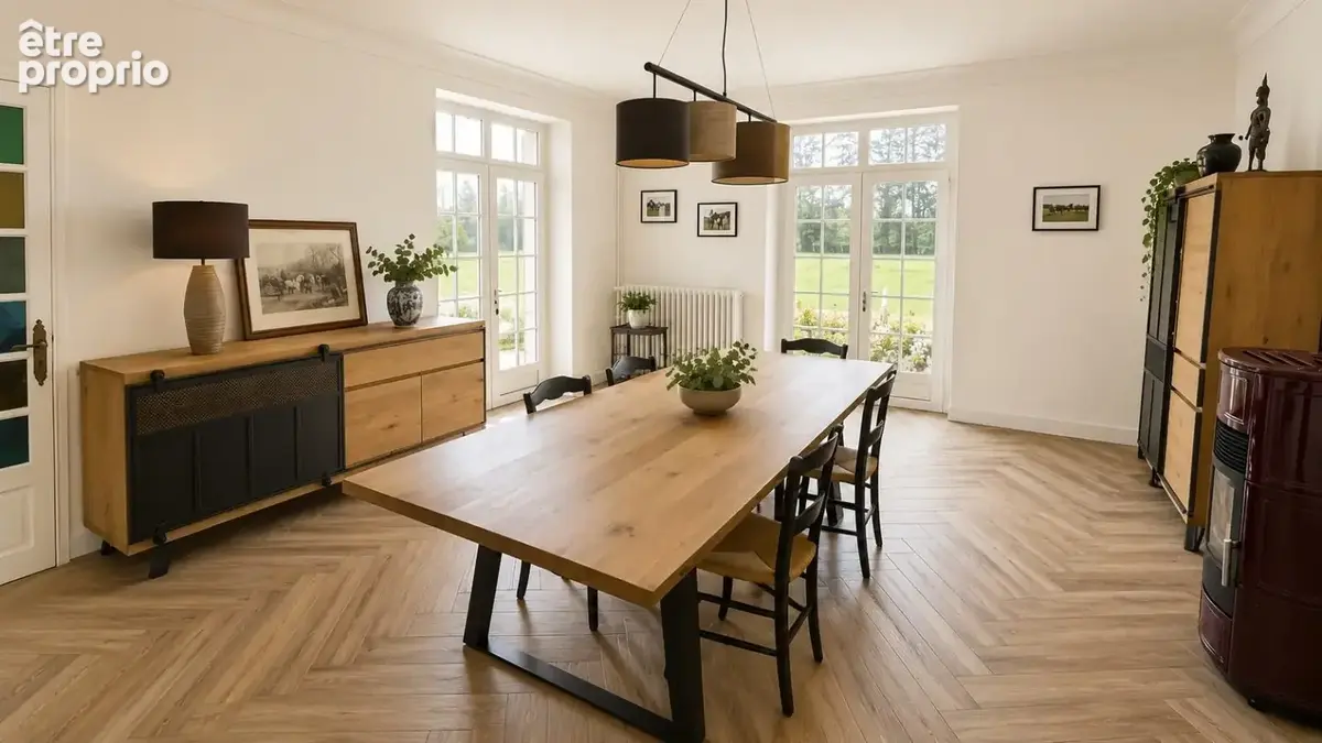 Maison 12 pièces 350 m² à vendre à Soudan (44110) - photo 7