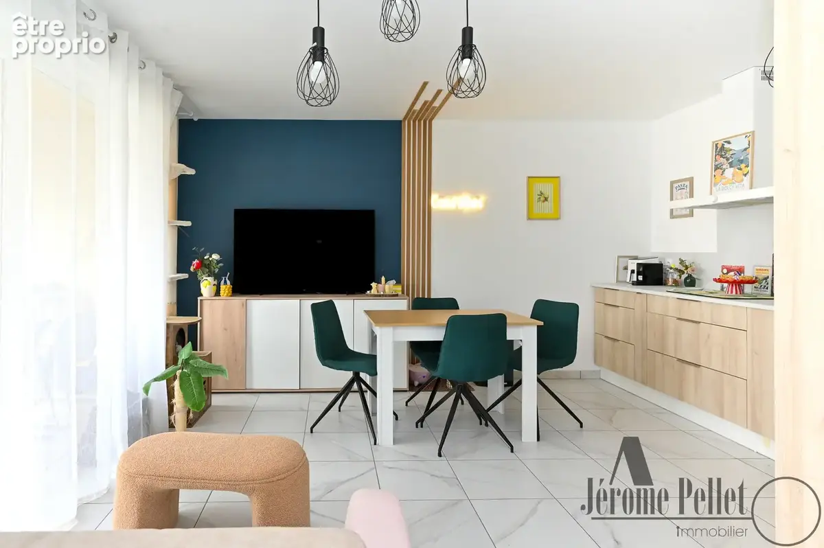 Appartement à VIENNE