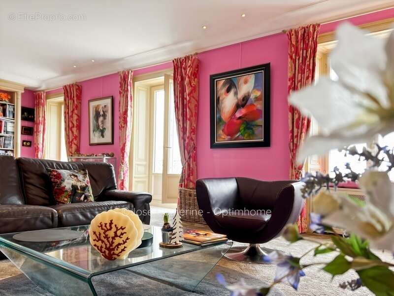 Appartement à LA ROCHELLE