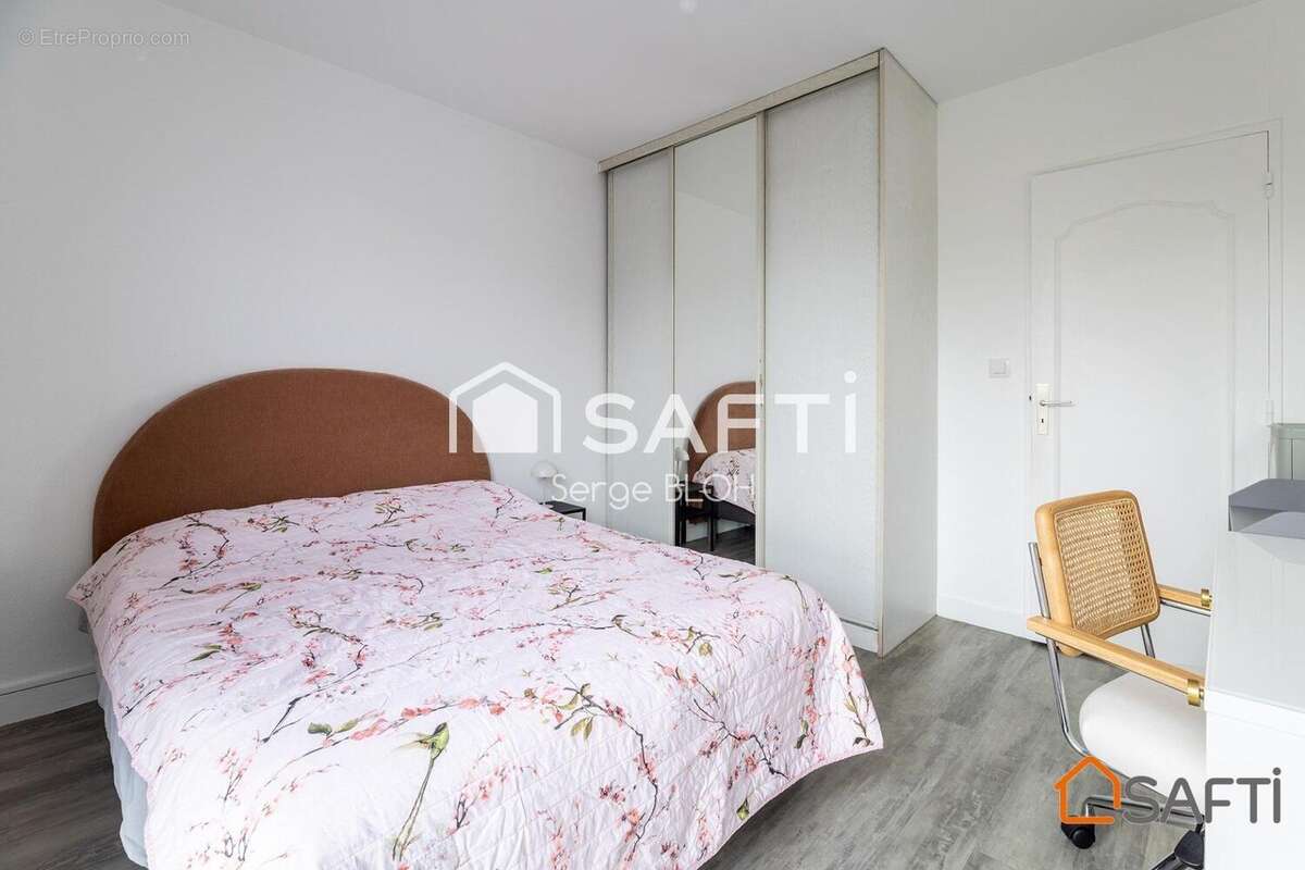 Photo 7 - Appartement à NOGENT-SUR-OISE
