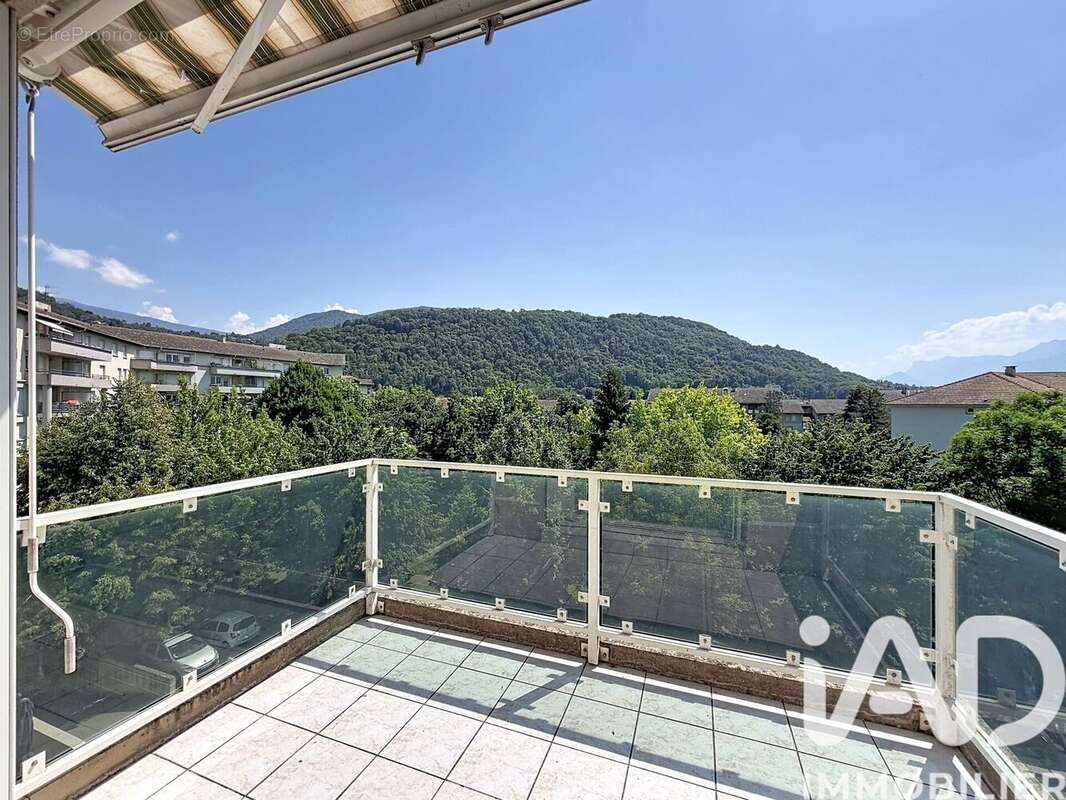 Photo 5 - Appartement à GIERES
