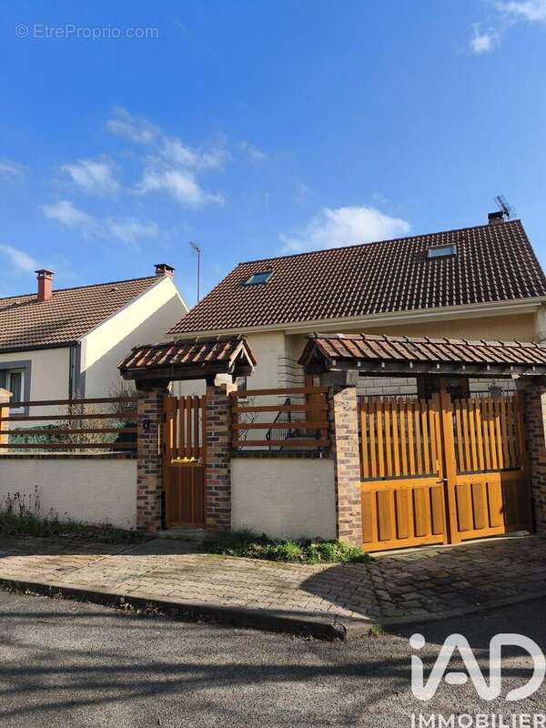 Photo 3 - Maison à MONTREUIL