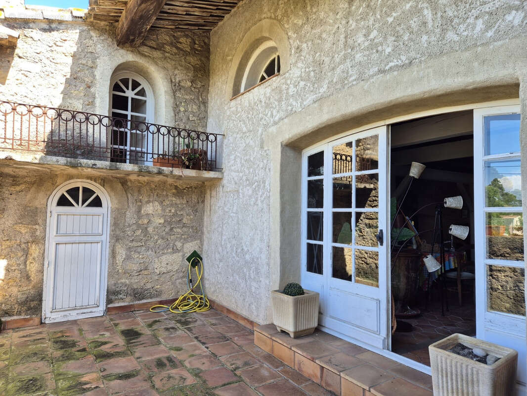 Maison à PEZENAS