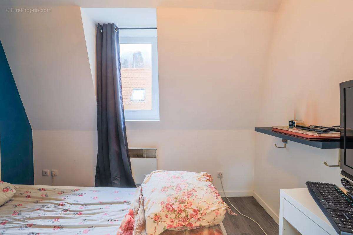 Colocation meublée 5 chambres - Centre Tourcoing - photo 11