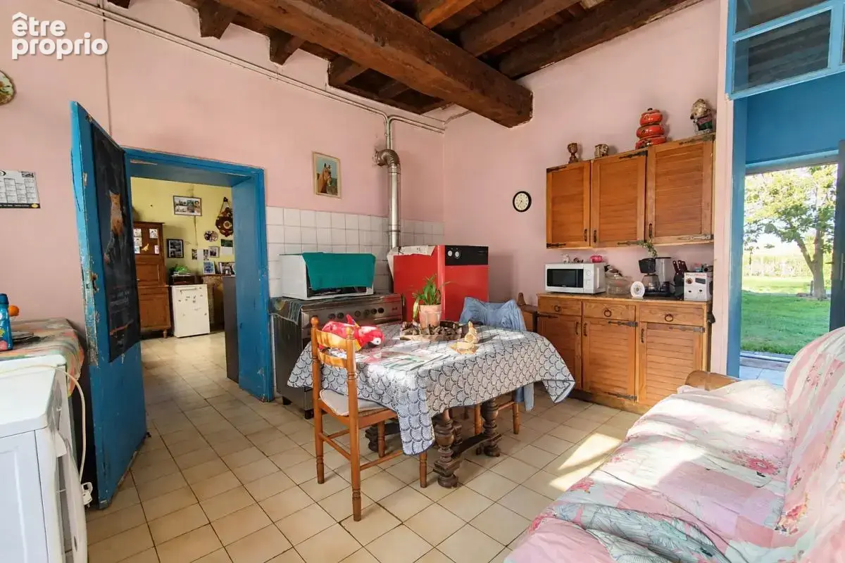 Maison 4 pièces 98m2 - photo 3
