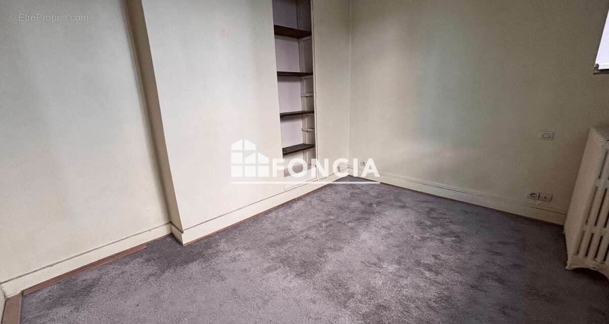 Appartement à ORLEANS