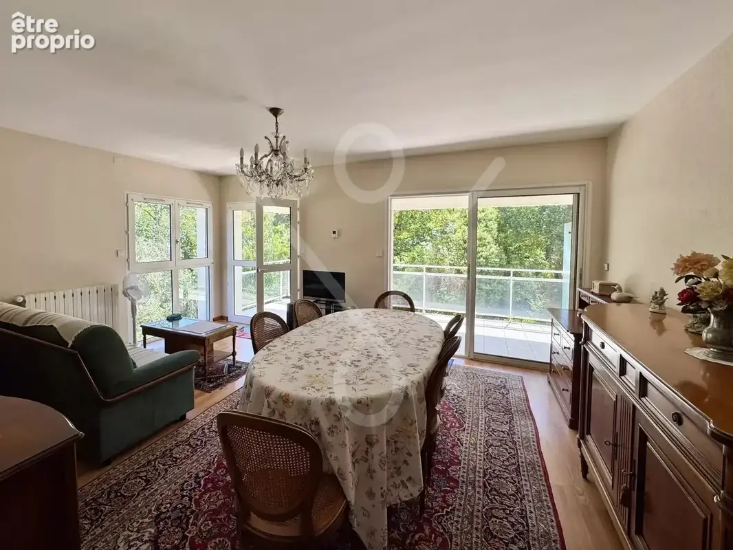 Appt 2P 58m2 - Vente à Terme Libre - La Rochelle - photo 4