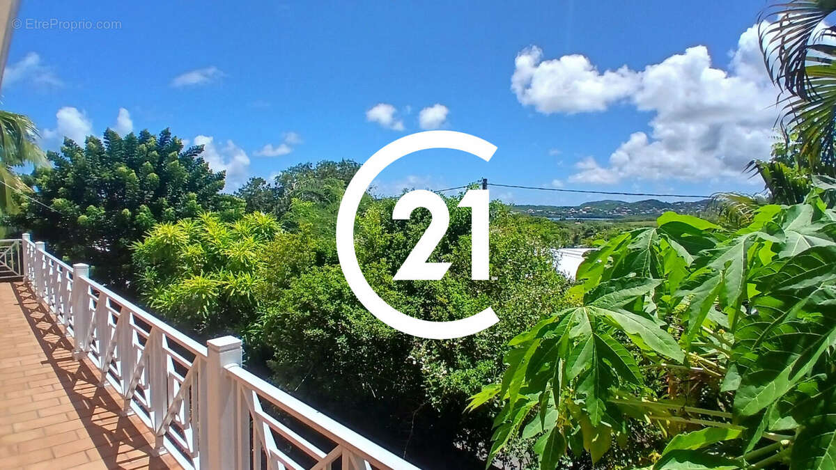 Maison à LE FRANCOIS