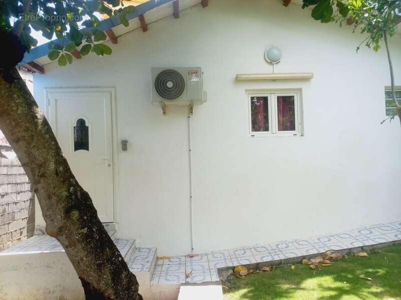 Maison à vendre 6 pièces BASSE TERRE (971) - photo 22