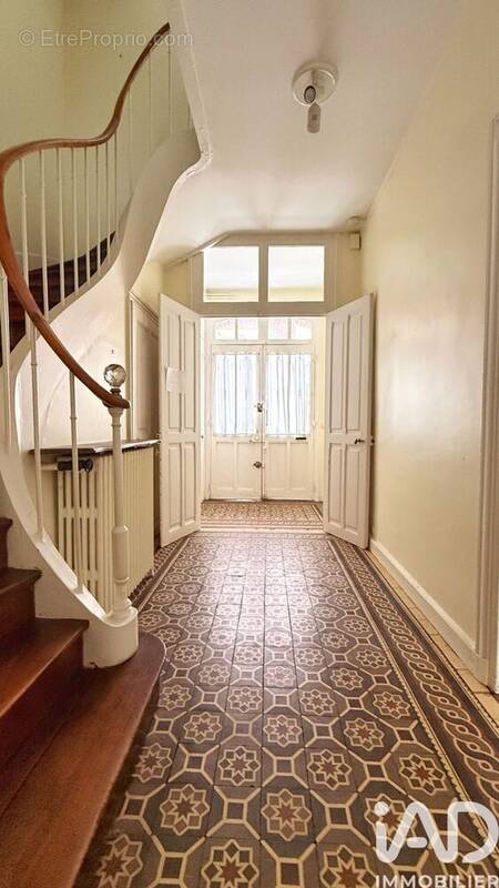 Photo 1 - Maison à BEAUVAIS