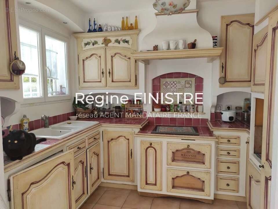 Maison à DRAGUIGNAN