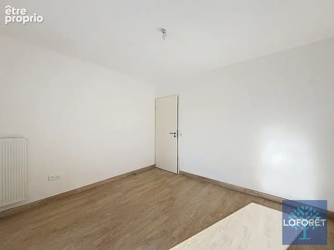 Appartement T2 secteur La Rhonelle - photo 9