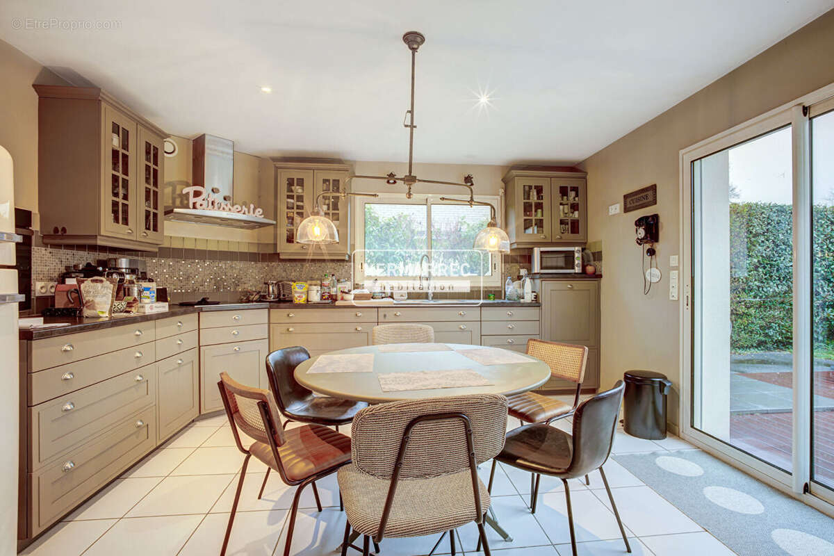 Maison à CESSON-SEVIGNE