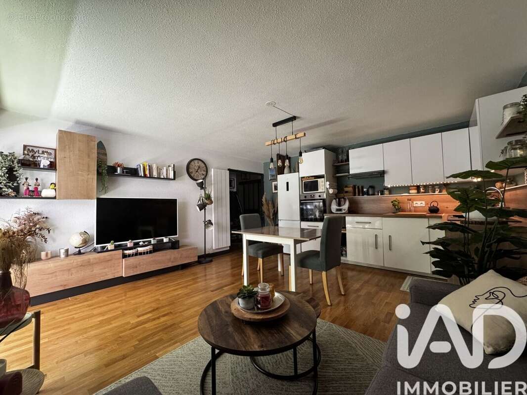 Photo 2 - Appartement à MERIGNAC