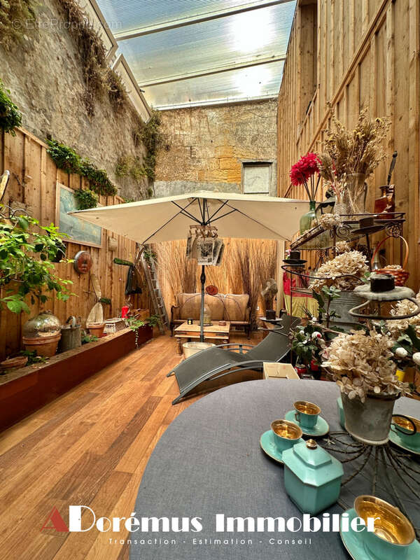 Maison de charme   environnement calme et bucolique - photo 5