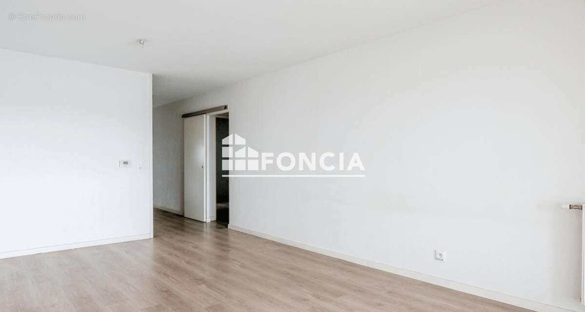 Appartement à LORMONT