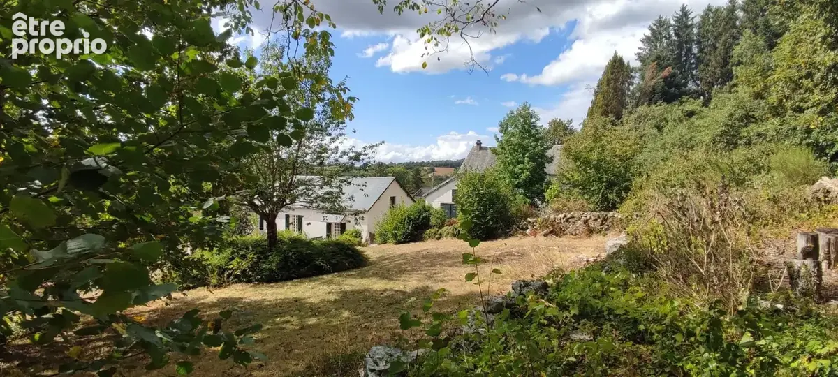 Ensemble de deux Maisons Montsauche Les Settons 6 pièces 263 m2 - photo 12