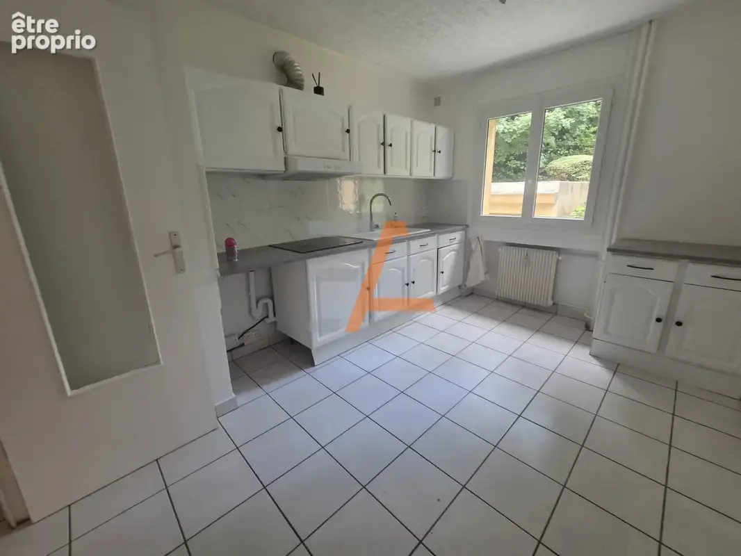 Fauriel F3 de 60m2 - photo 7