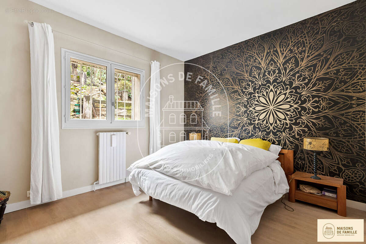 Maison à MARLY-LE-ROI