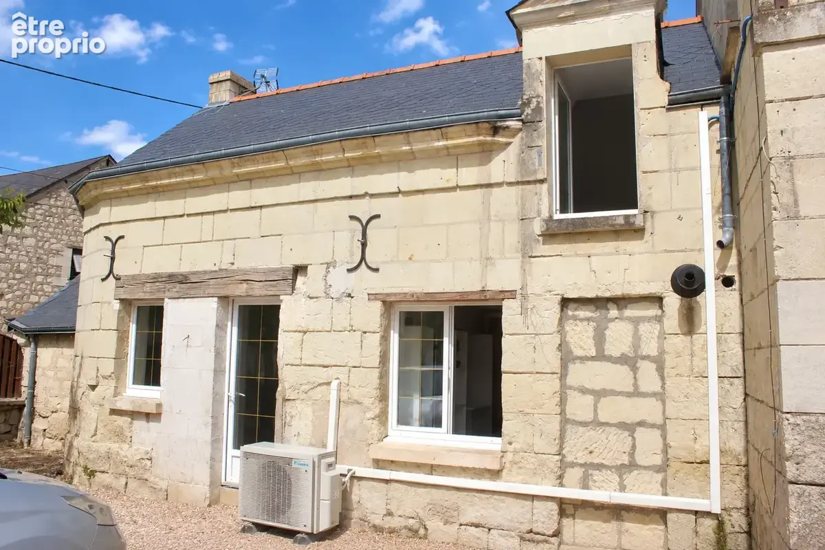 Savigny-en-veron - photo 10