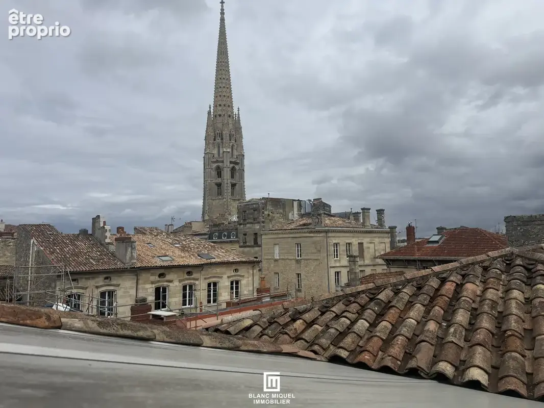 Rue des menuts - bordeaux saint michel - photo 6