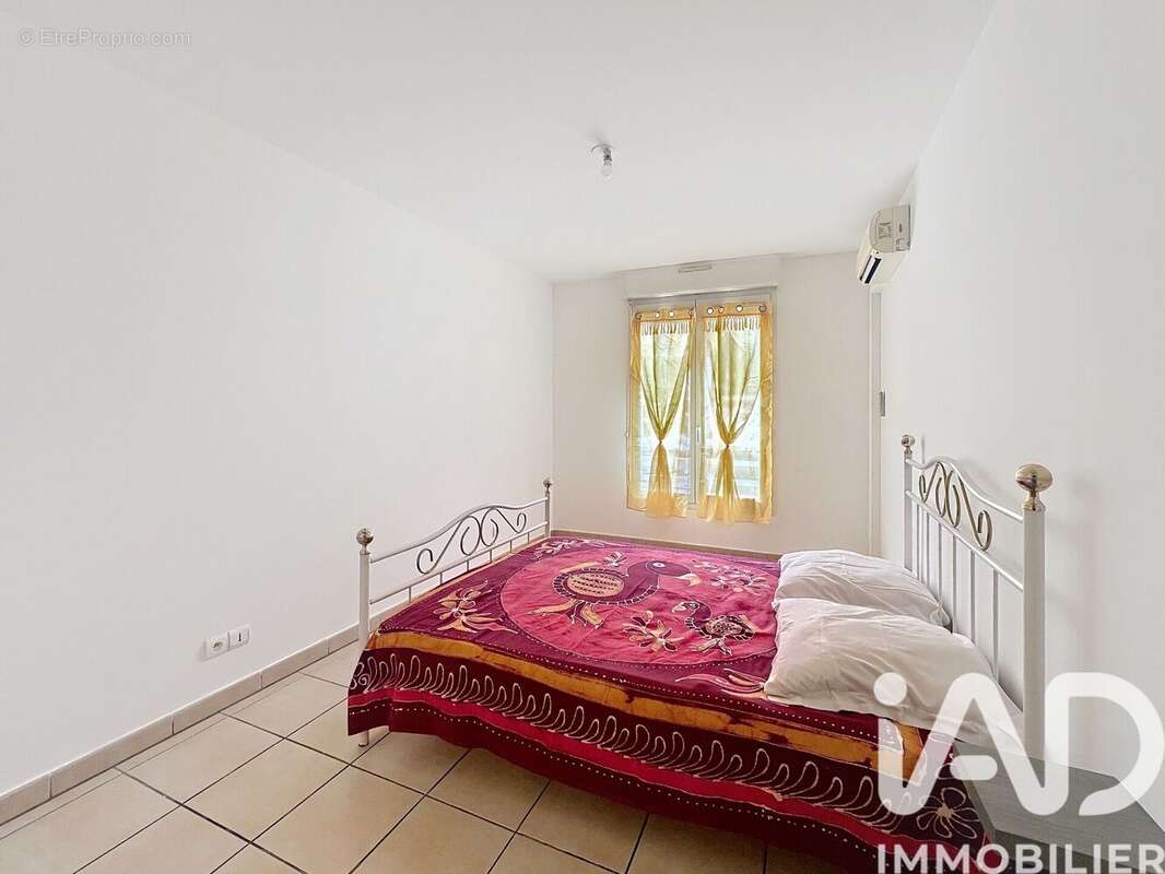 Photo 7 - Appartement à LE TAMPON