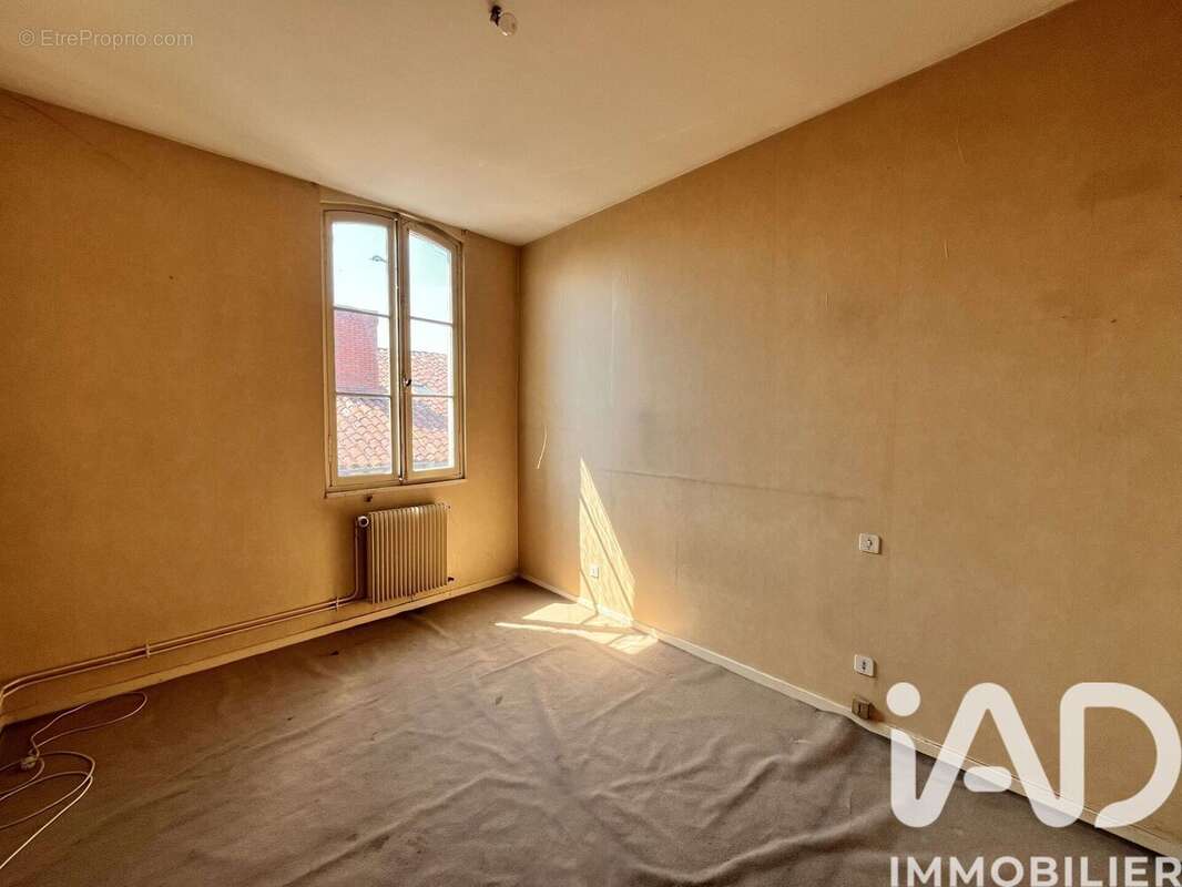 Photo 8 - Appartement à SAINT-GAUDENS