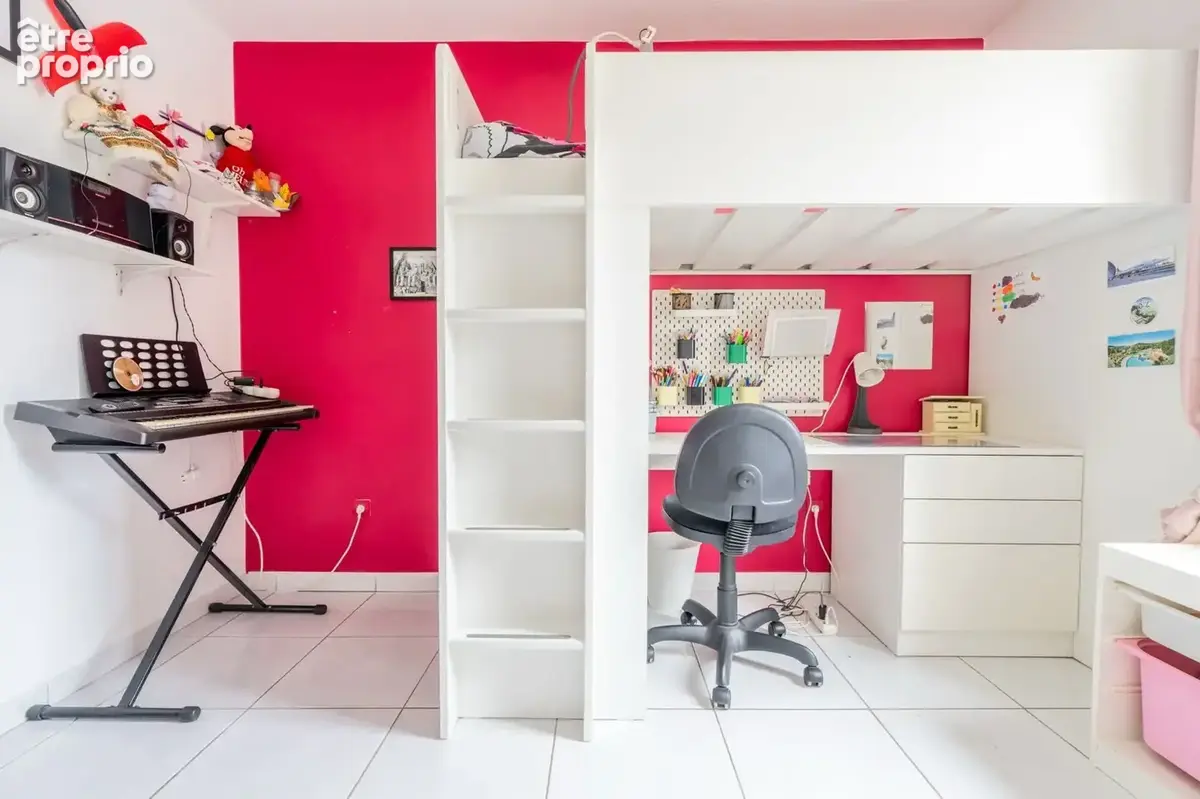Maison 5 pièces 78 m² à vendre à Montpellier (34070) - photo 9
