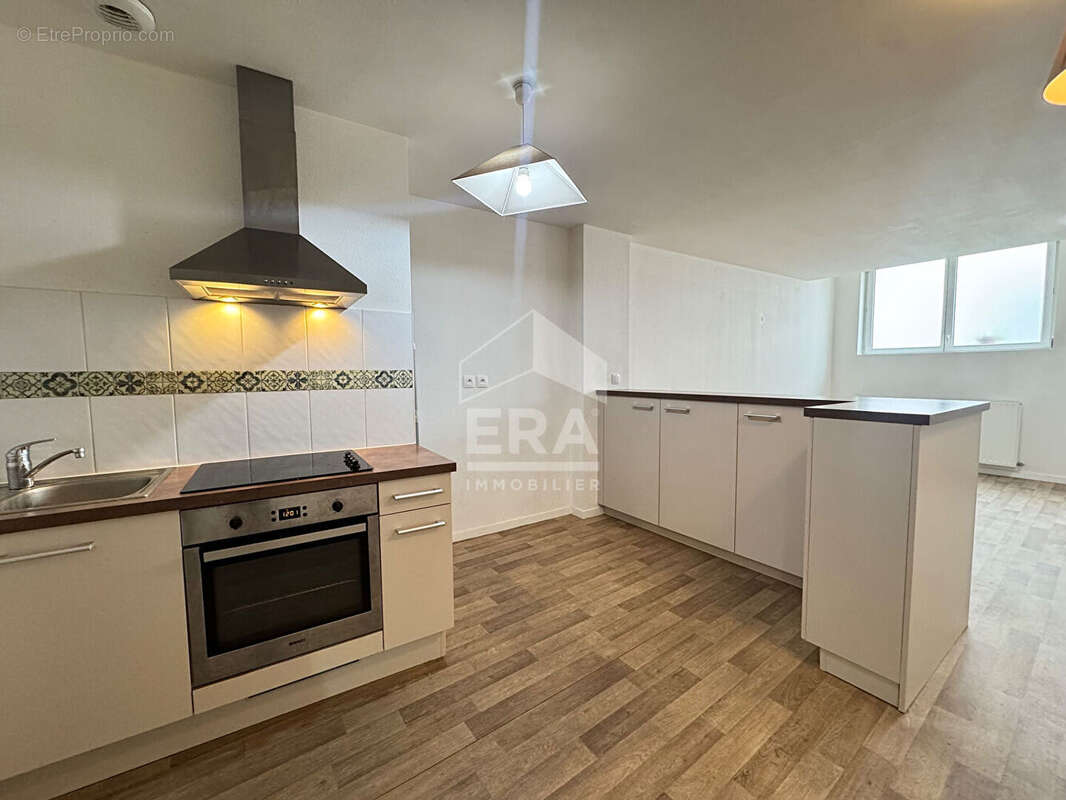 Appartement à ORLEANS