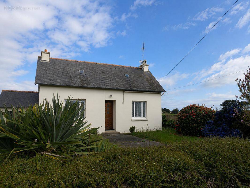 Maison à PLERIN