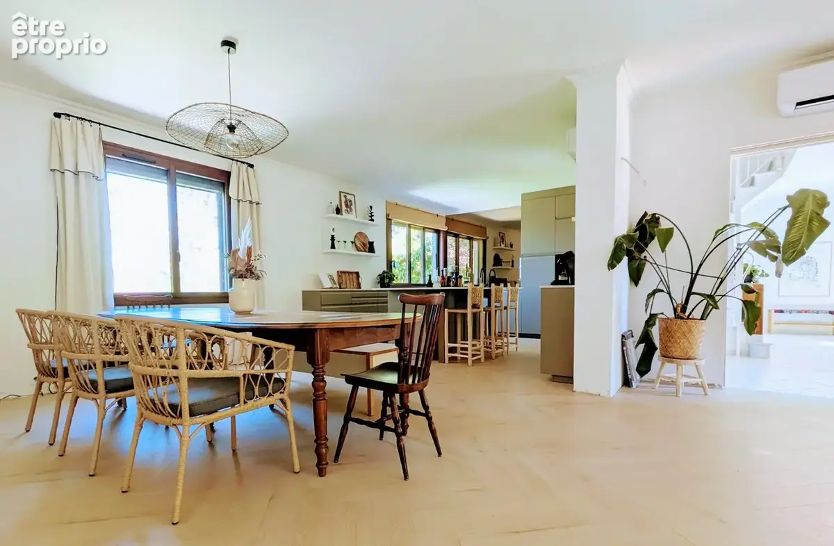 Maison 6 pièces 163 m² à vendre à Fontenilles (31470) - photo 3