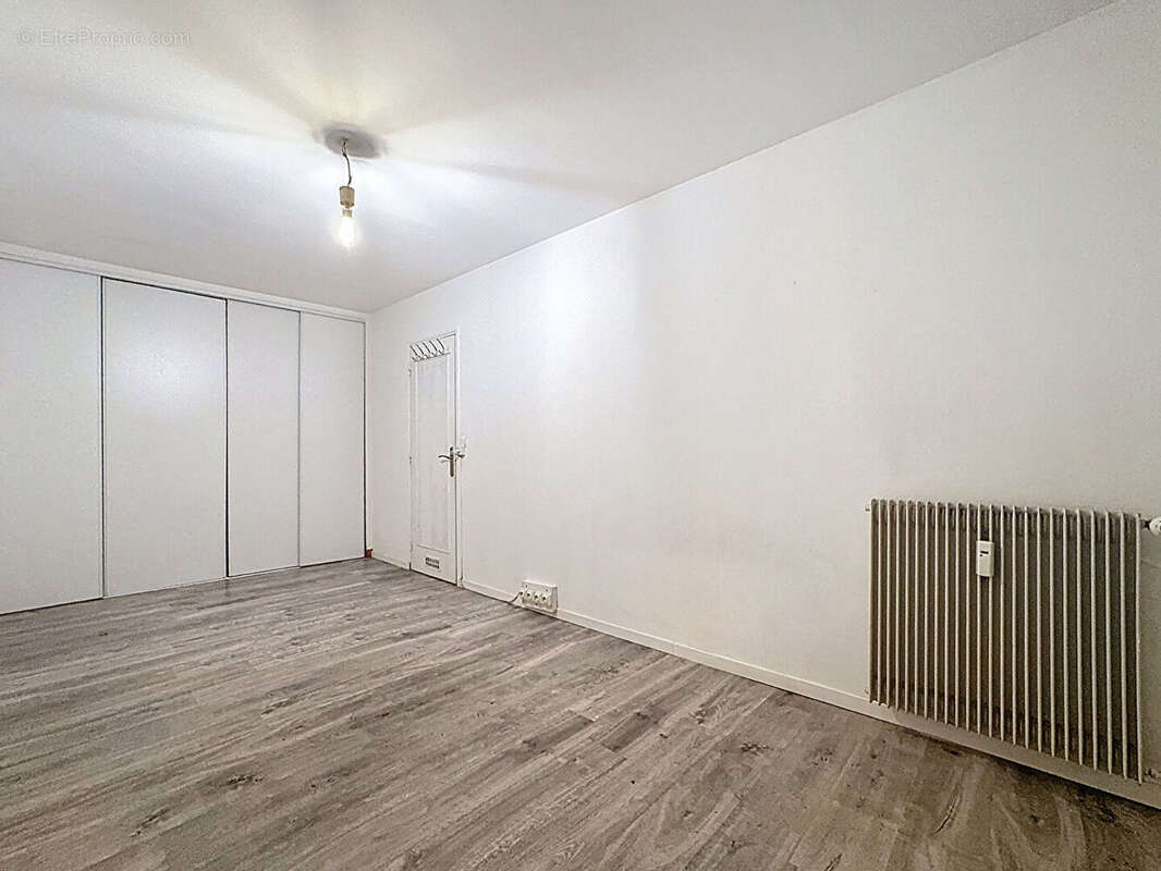 Appartement à VALENCIENNES