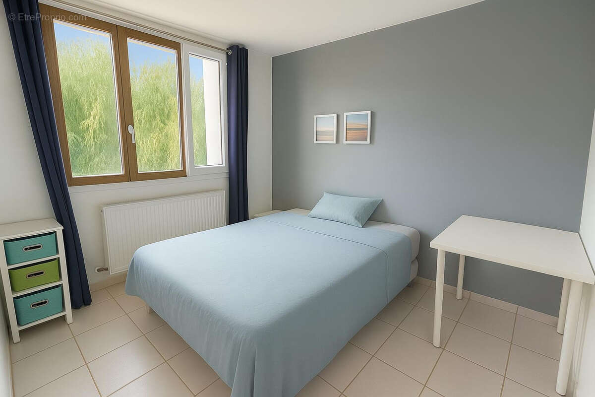 Appartement à ANNEMASSE