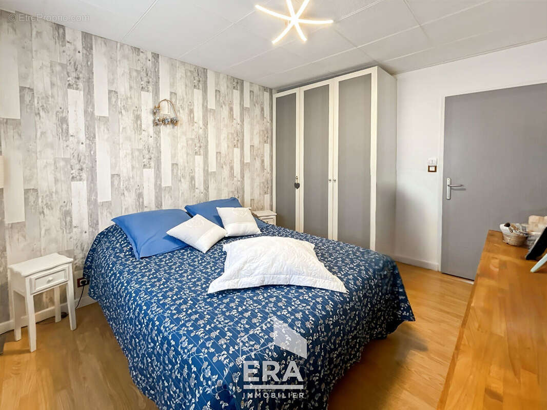 Maison merignac plain pied 3 chambres - photo 5
