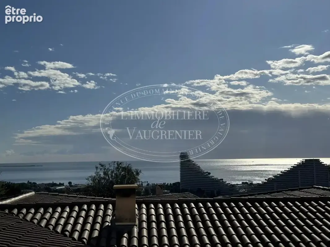 Vente hauts de vaugrenier villa/patio 4 pièces 825 000.-€ - photo 2